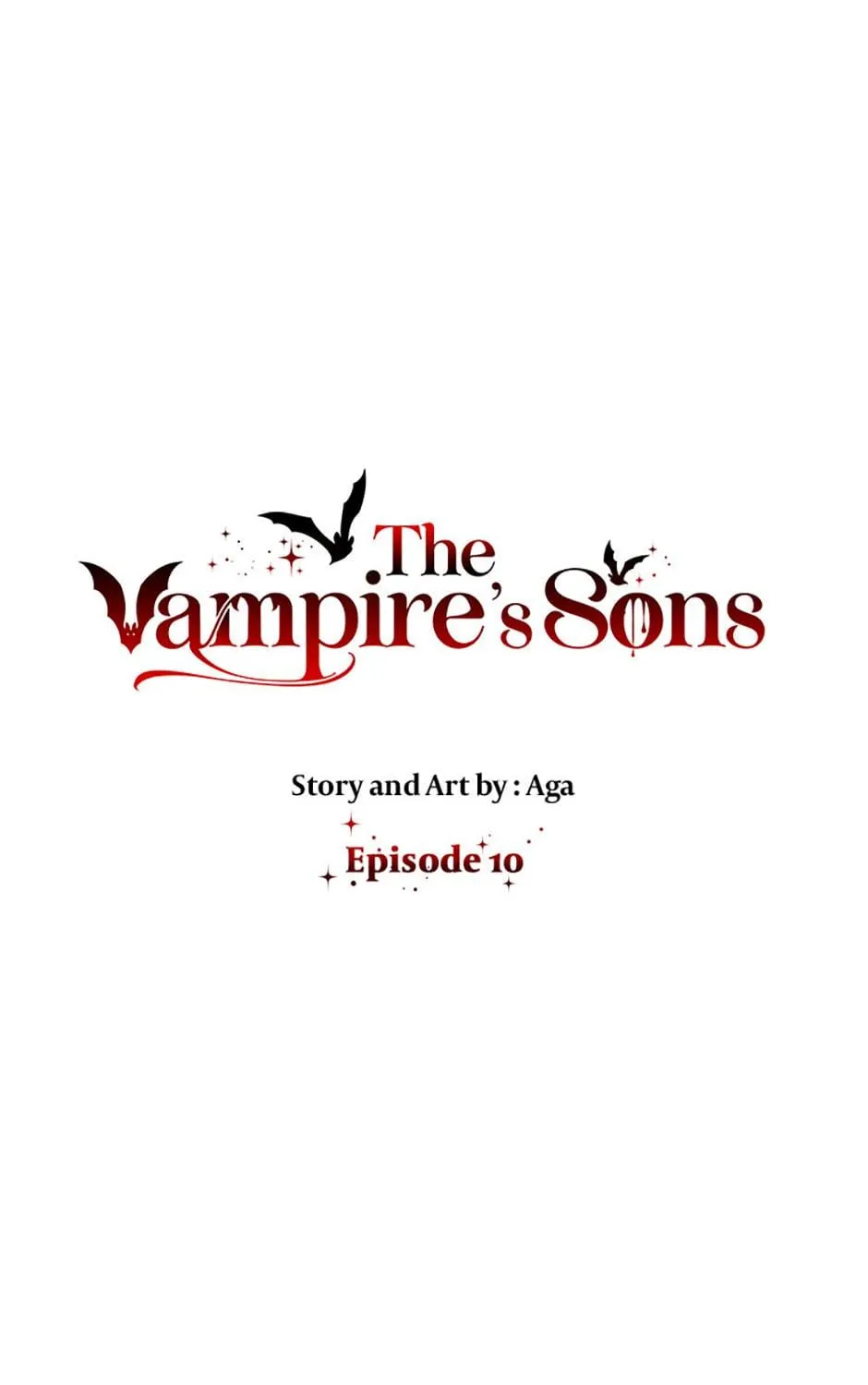 The Sons Of Vampires Chapter 10 page 10 - MangaKakalot