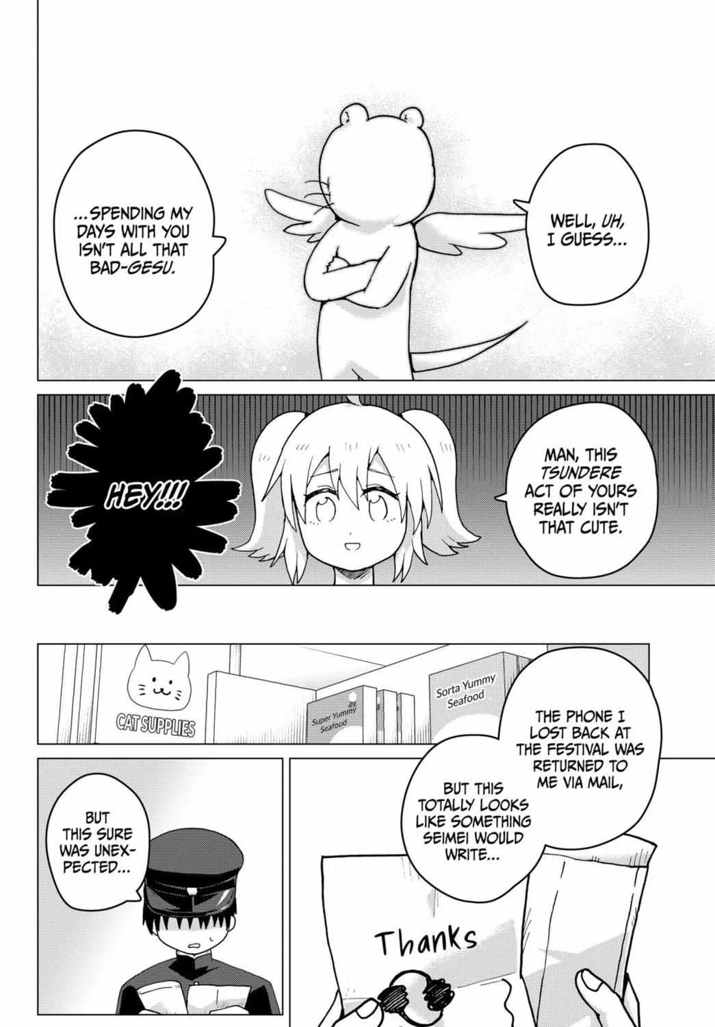 The Soul Spewing Wielder Chapter 10 page 36 - MangaKakalot