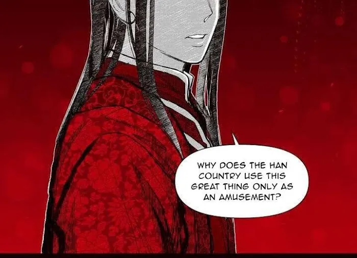 The Sound of Fire Chapter 53 page 53 - MangaNato