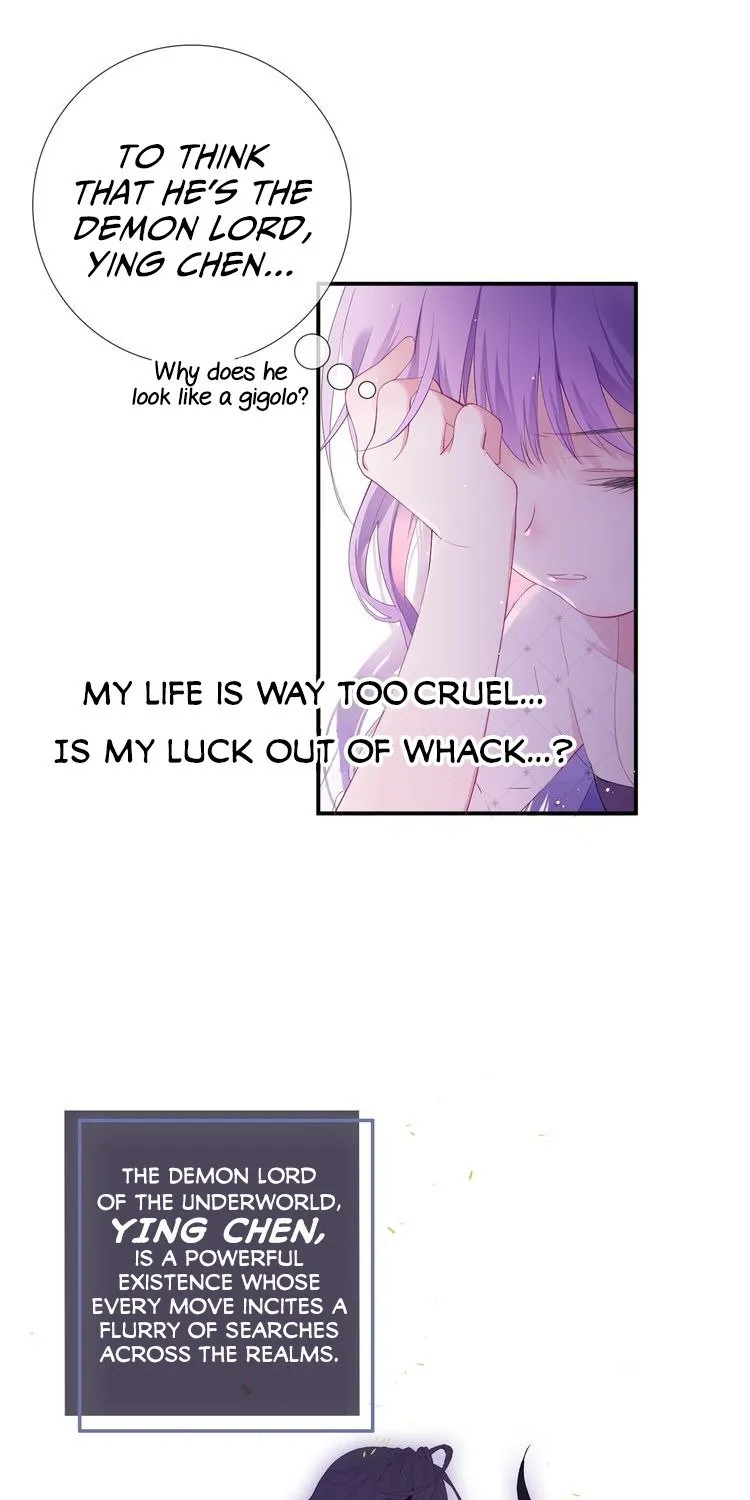 The Special Girl Chapter 2 page 28 - MangaKakalot