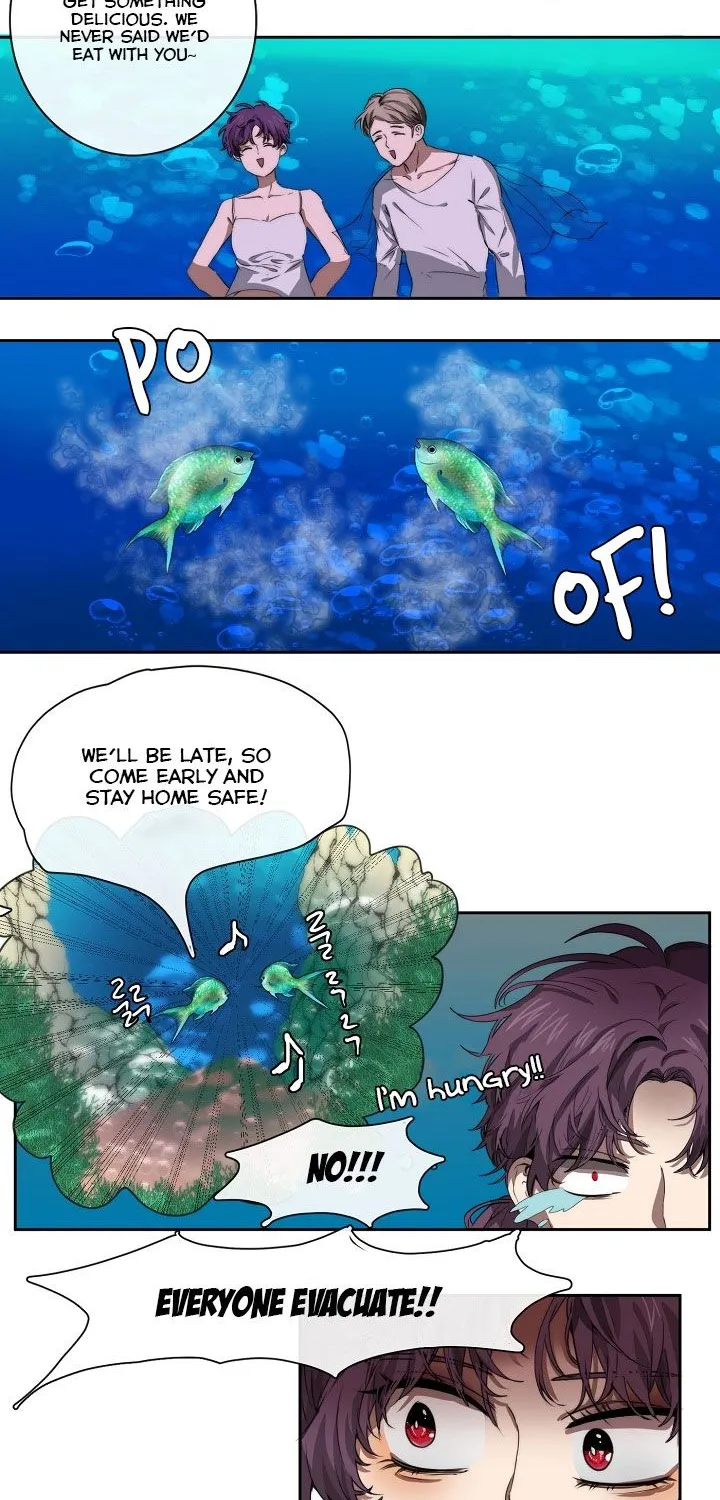 The Spring of the Sea Chapter 1 page 34 - MangaNato