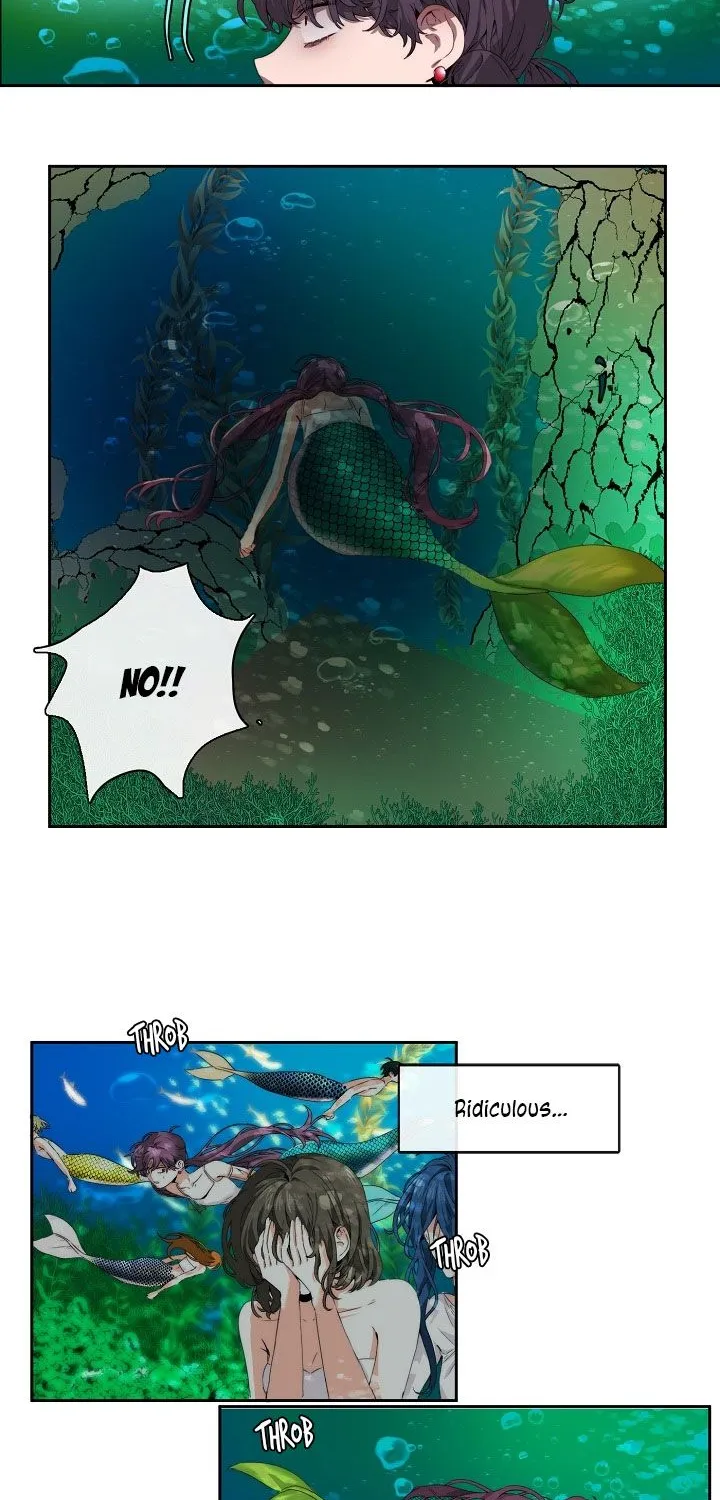 The Spring of the Sea Chapter 1 page 38 - MangaNato