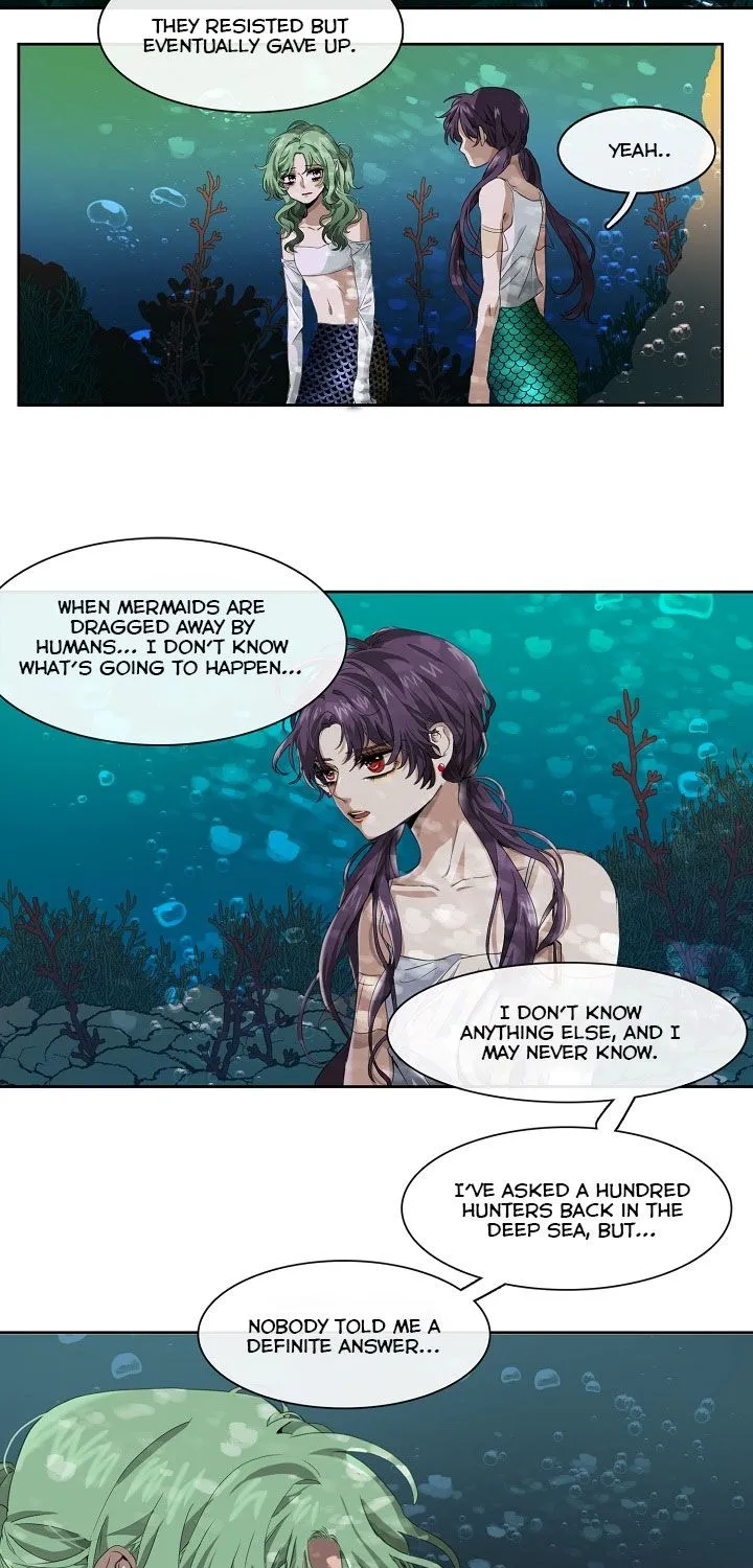 The Spring of the Sea Chapter 1 page 59 - MangaNato