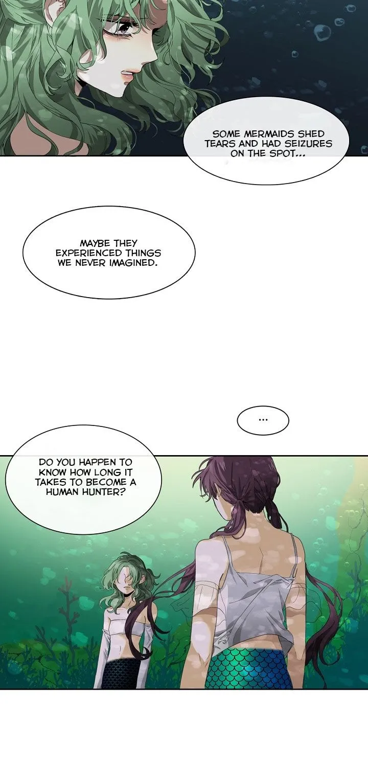 The Spring of the Sea Chapter 1 page 60 - MangaNato