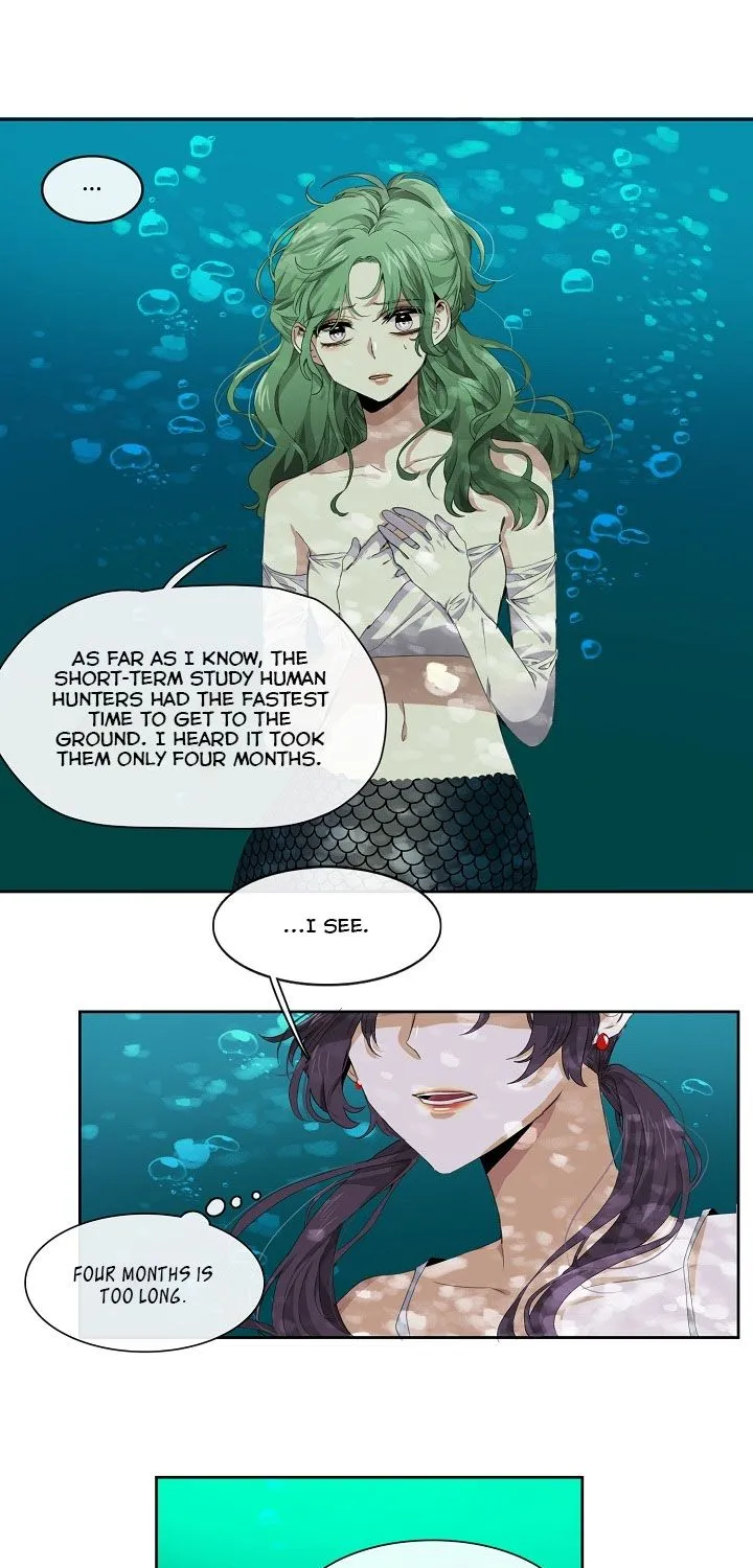 The Spring of the Sea Chapter 1 page 61 - MangaNato