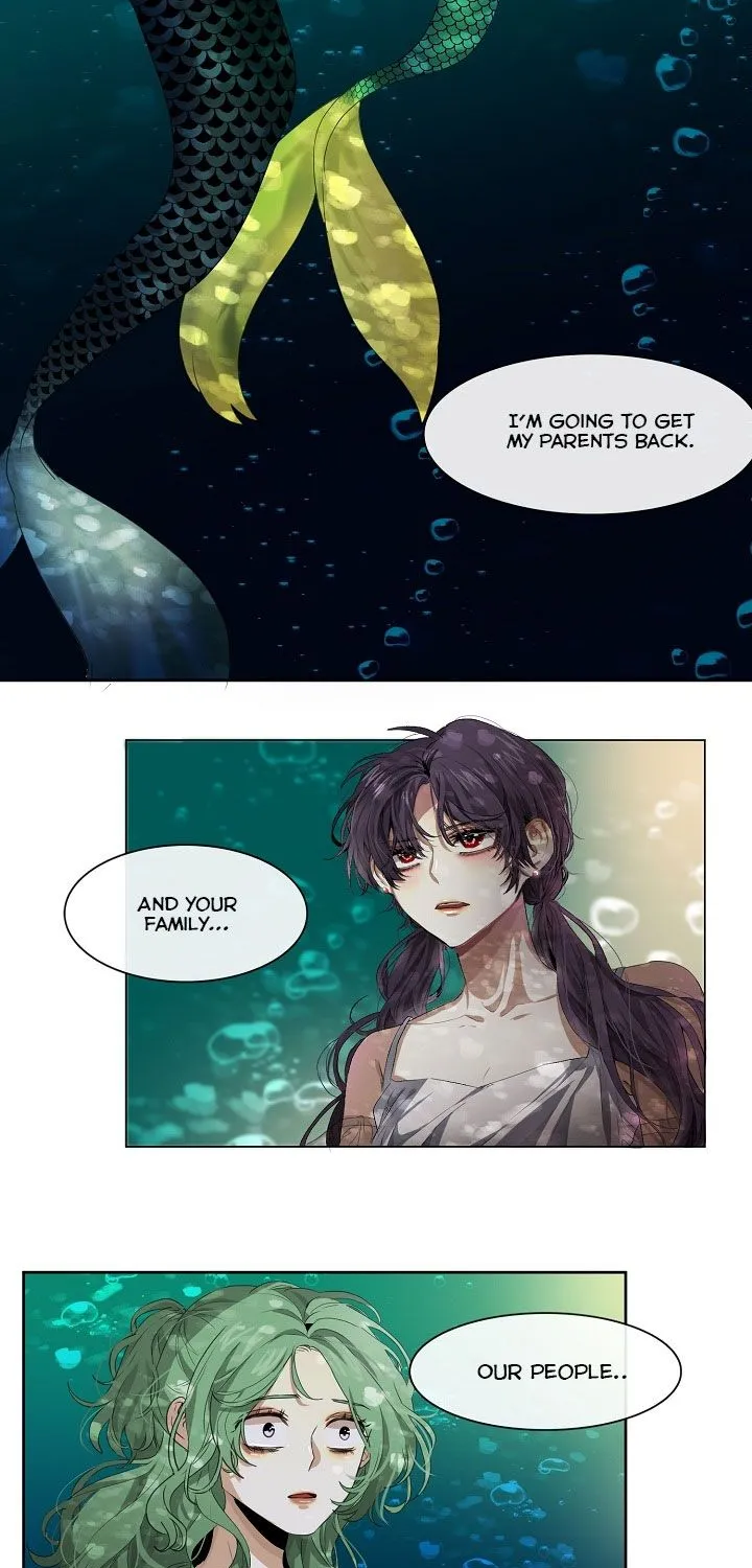 The Spring of the Sea Chapter 1 page 63 - MangaNato