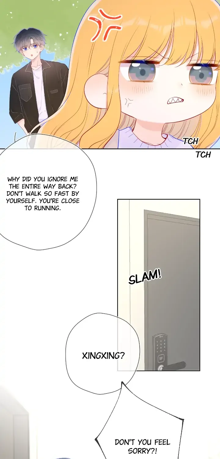 The Stars And I Chapter 103 page 22 - MangaKakalot