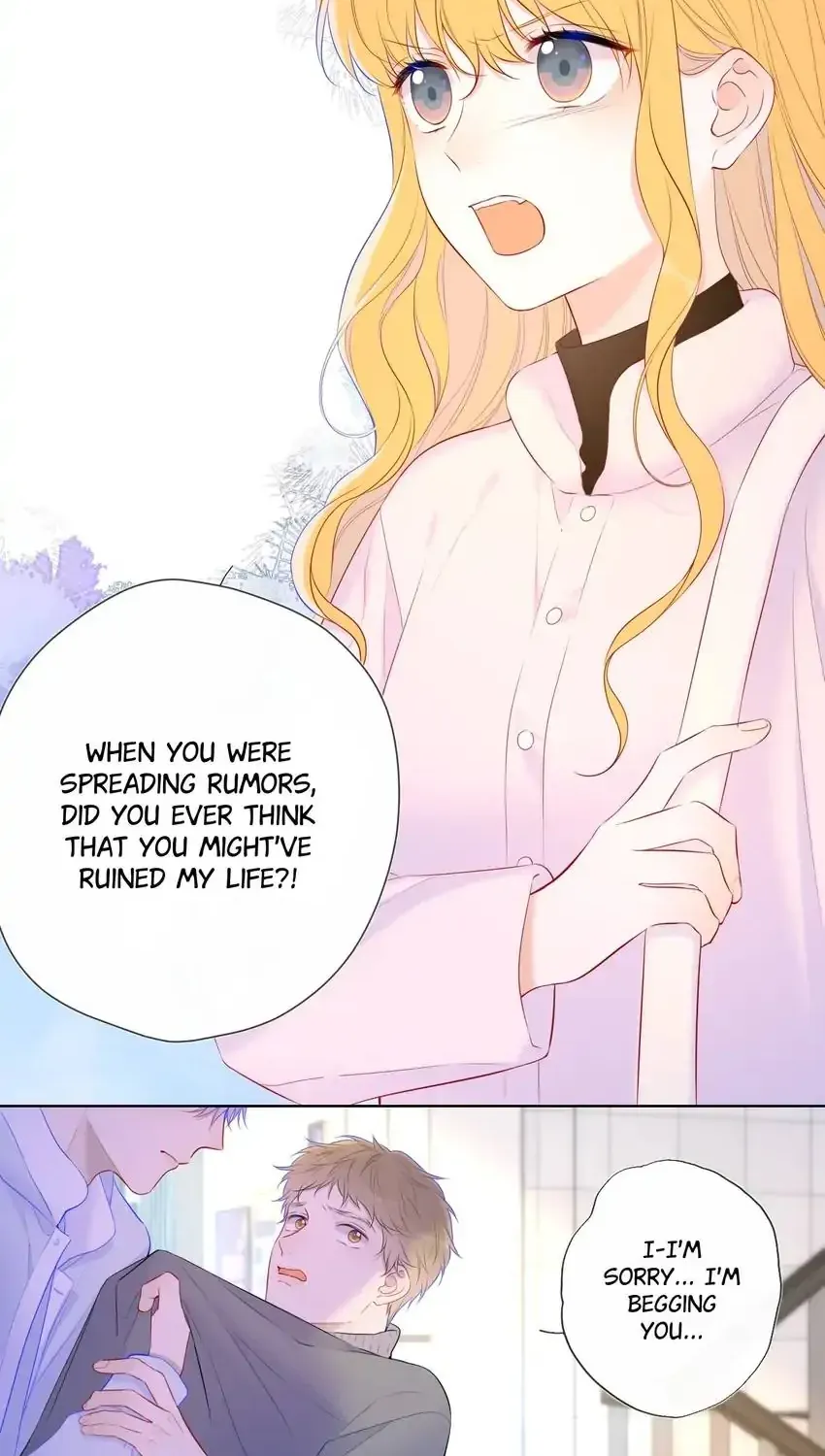 The Stars And I Chapter 126 page 7 - MangaKakalot