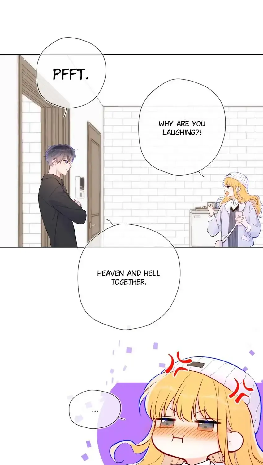 The Stars And I Chapter 133 page 42 - MangaKakalot