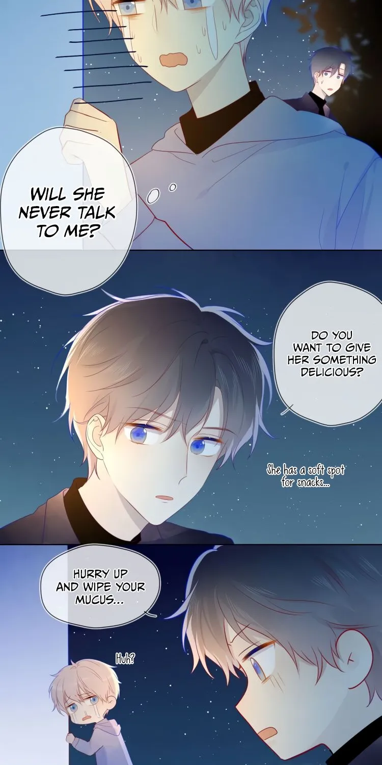 The Stars And I Chapter 17 page 24 - MangaKakalot