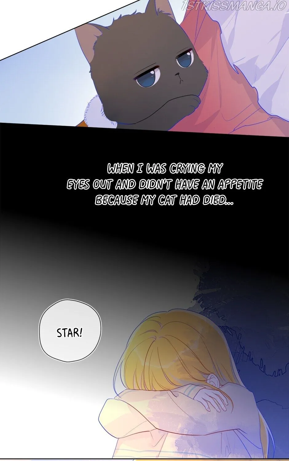 The Stars And I Chapter 27 page 33 - MangaKakalot