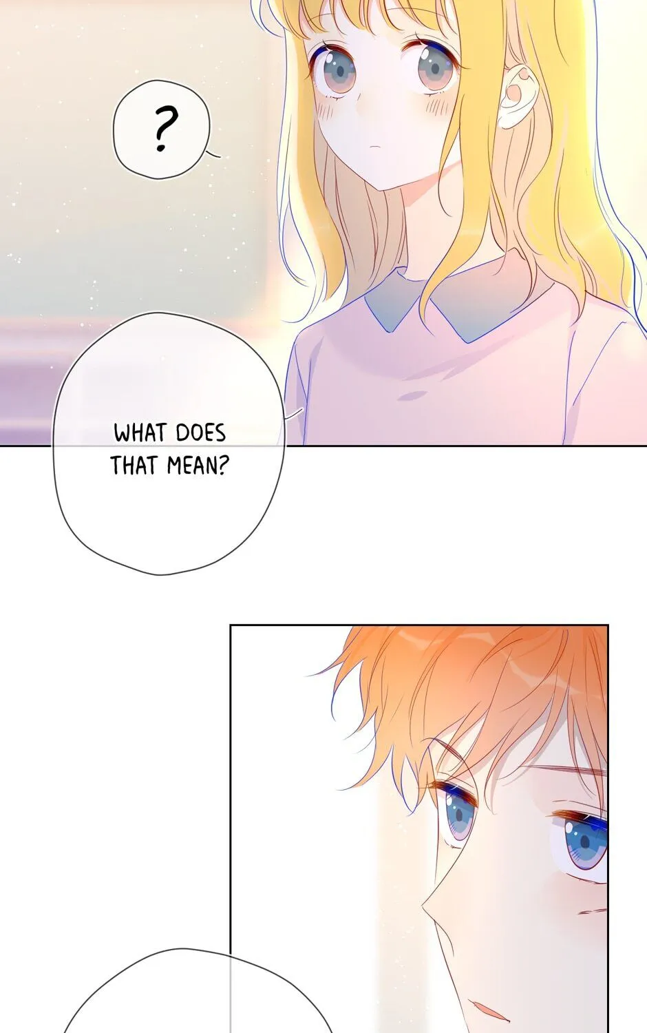 The Stars And I Chapter 41 page 15 - MangaKakalot