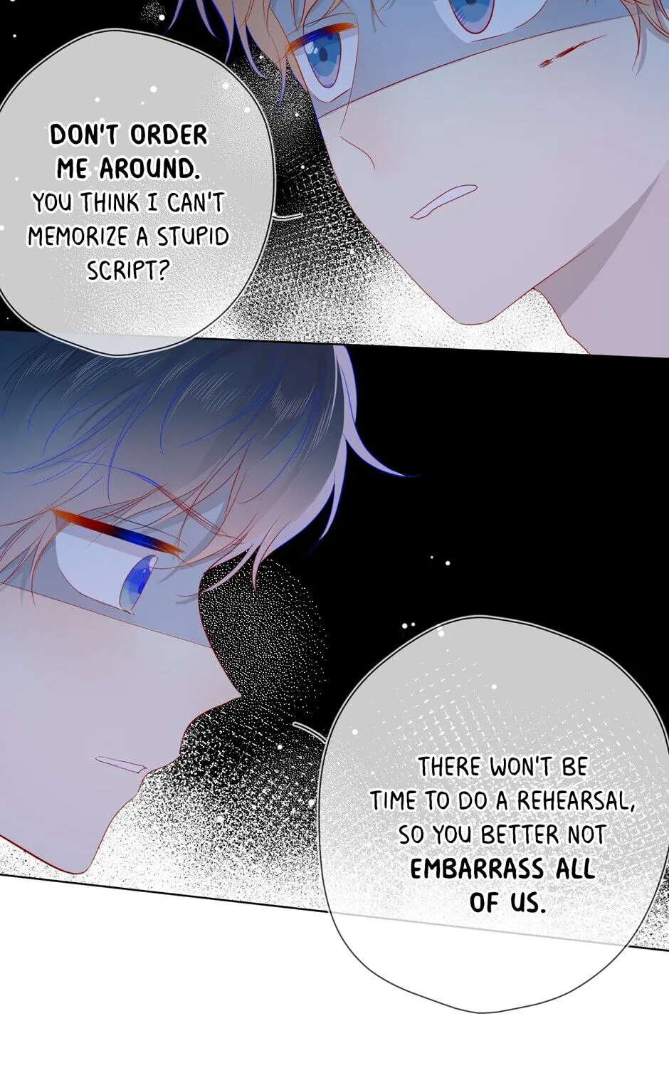 The Stars And I Chapter 41 page 45 - MangaKakalot