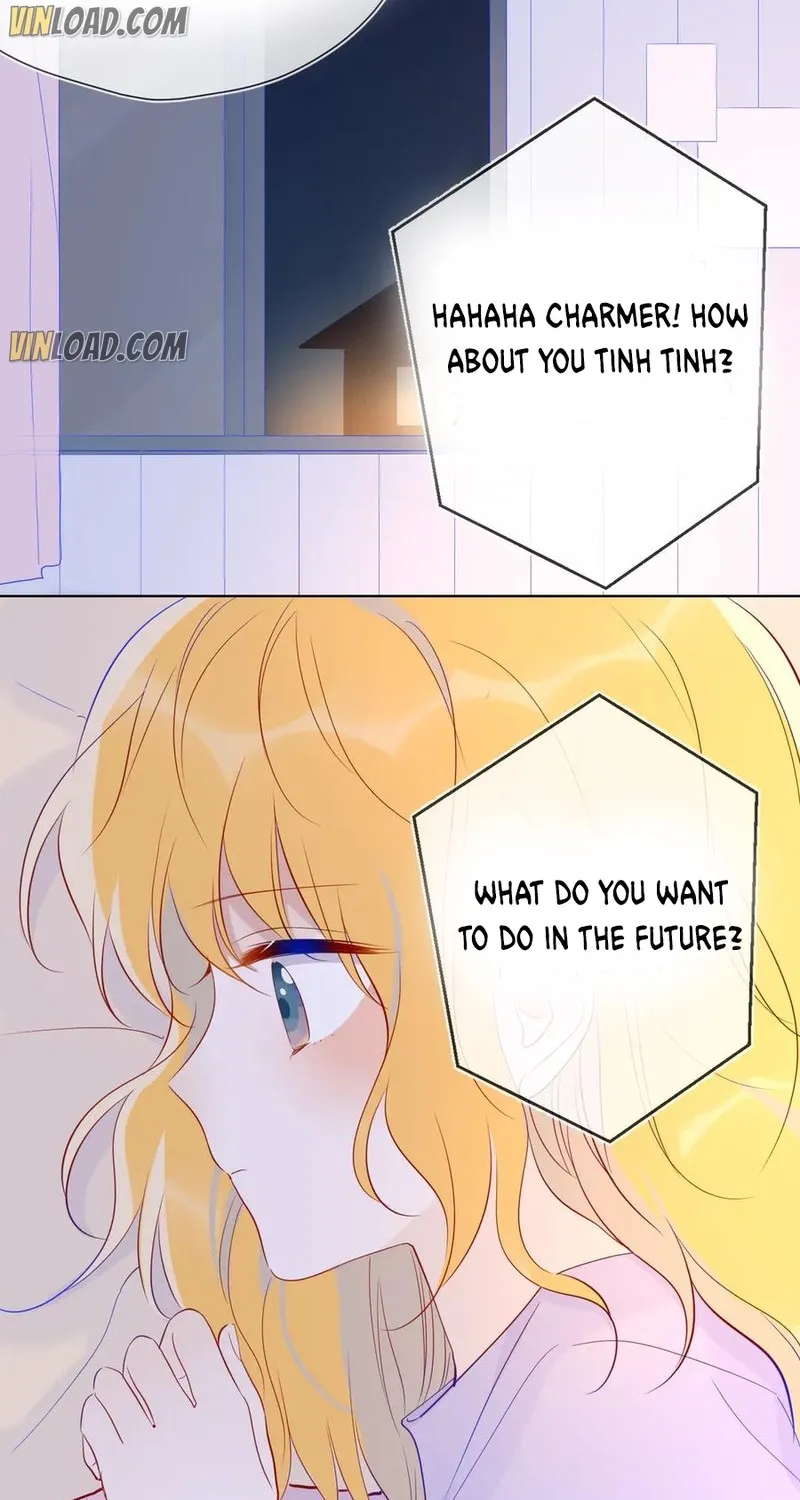 The Stars And I Chapter 49 page 18 - MangaKakalot