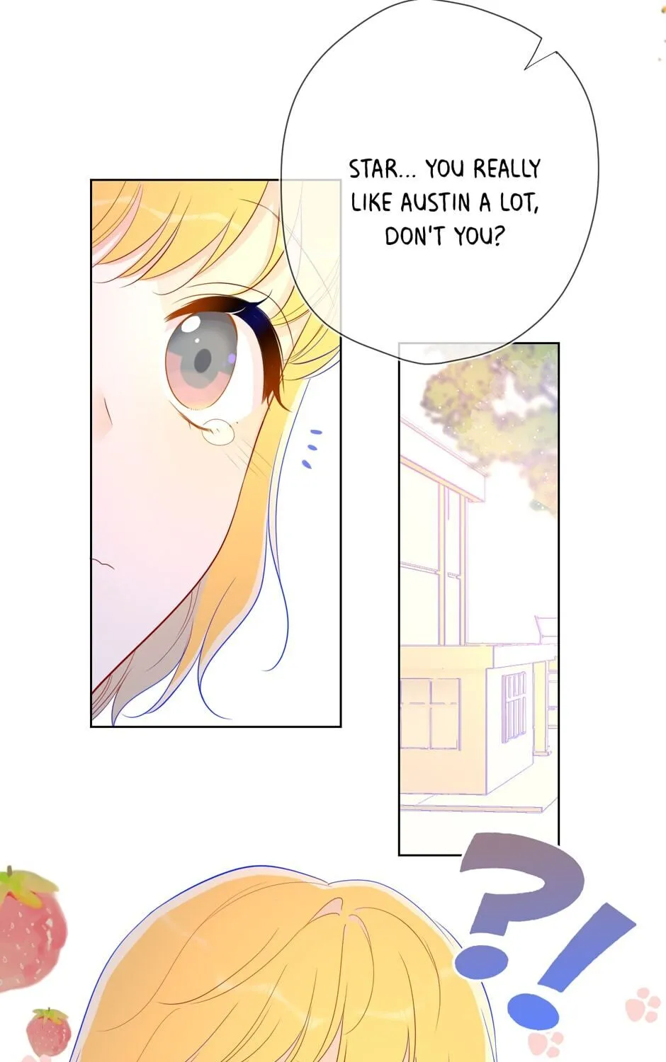 The Stars And I Chapter 60 page 3 - MangaKakalot