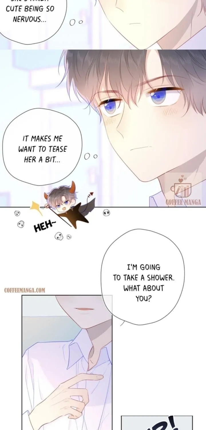 The Stars And I Chapter 62 page 19 - MangaKakalot