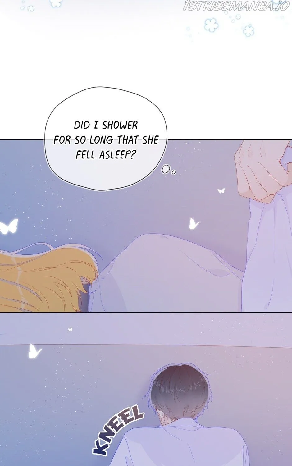 The Stars And I Chapter 63 page 23 - MangaKakalot