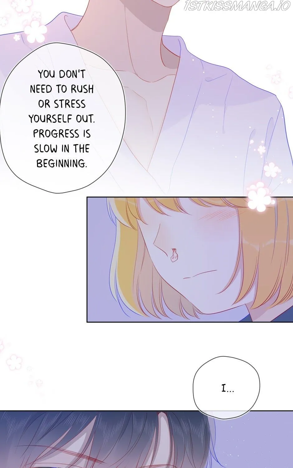 The Stars And I Chapter 63 page 43 - MangaKakalot