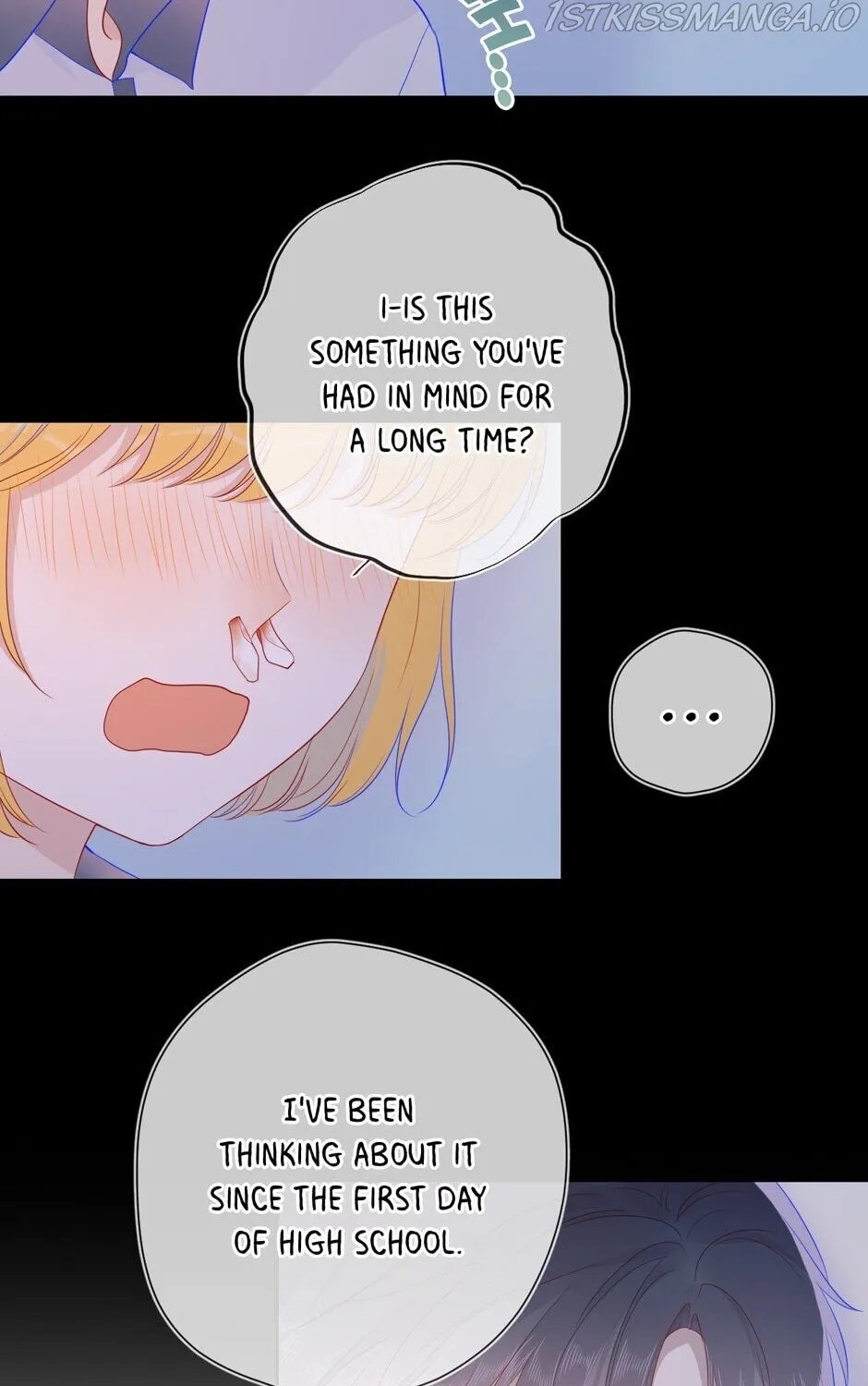 The Stars And I Chapter 64 page 33 - MangaKakalot