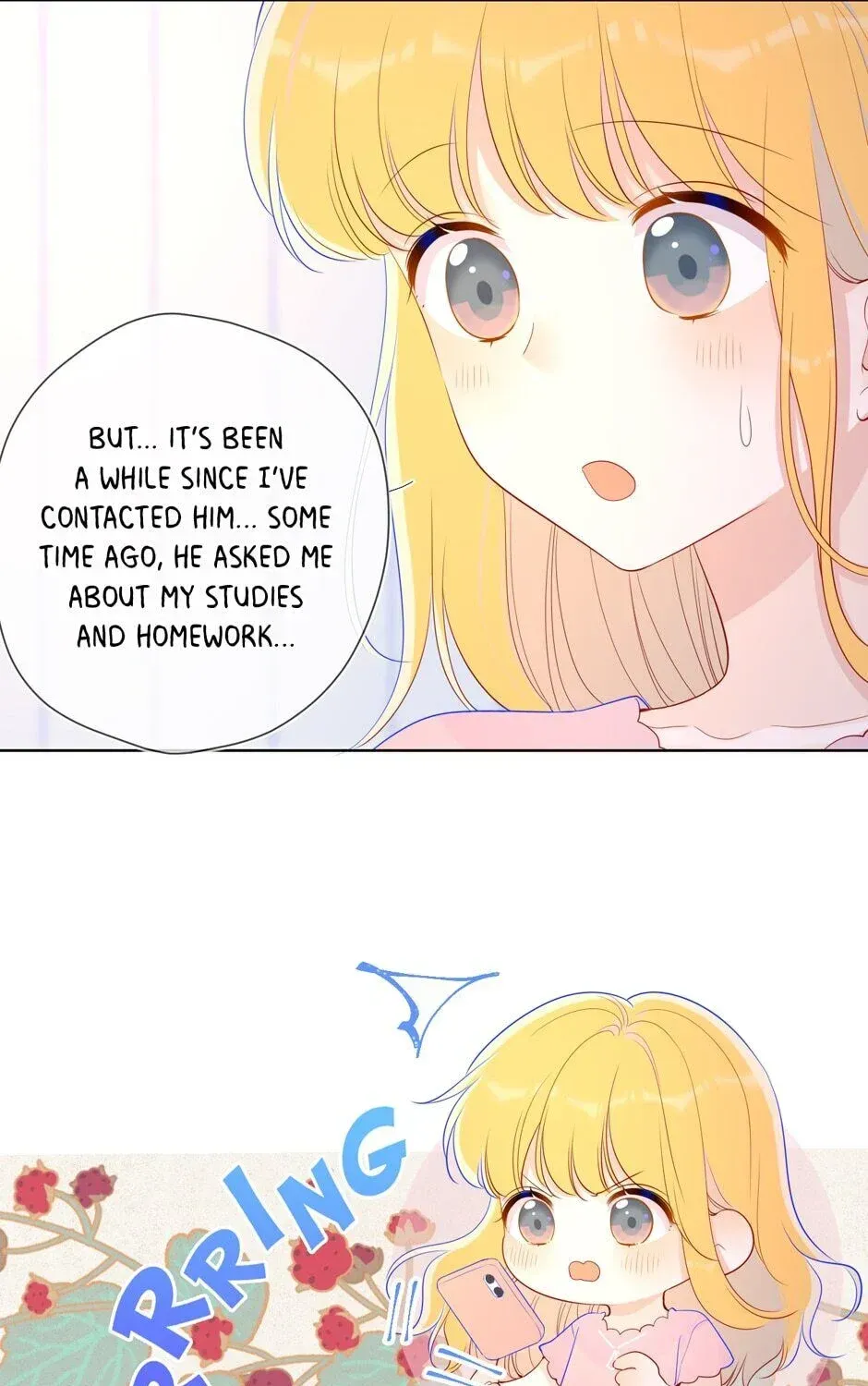 The Stars And I Chapter 71 page 13 - MangaKakalot