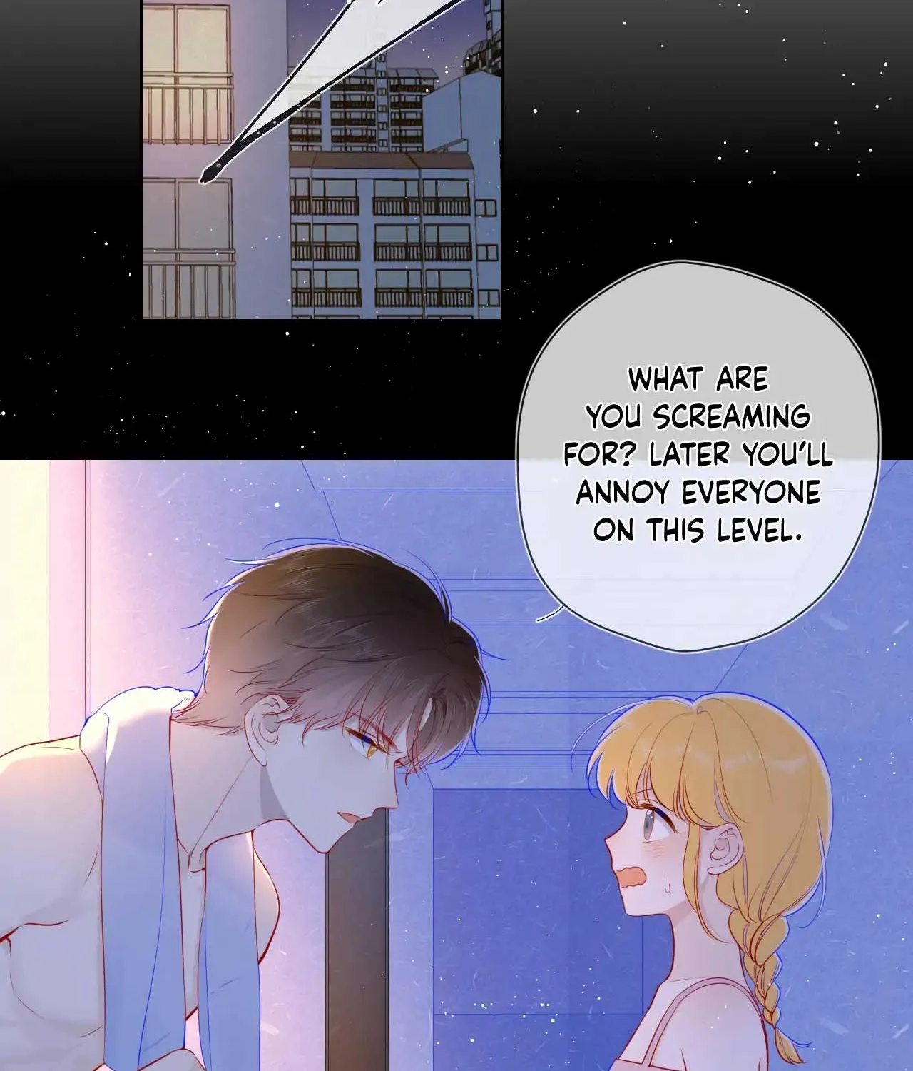 The Stars And I Chapter 80 page 4 - MangaKakalot