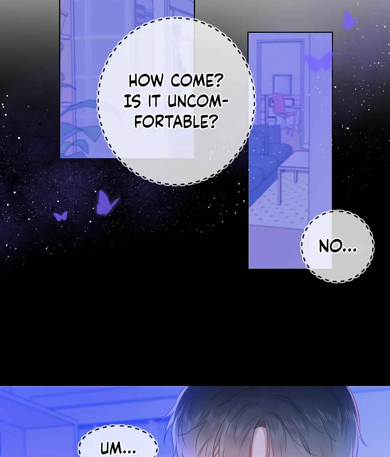 The Stars And I Chapter 81 page 34 - MangaKakalot