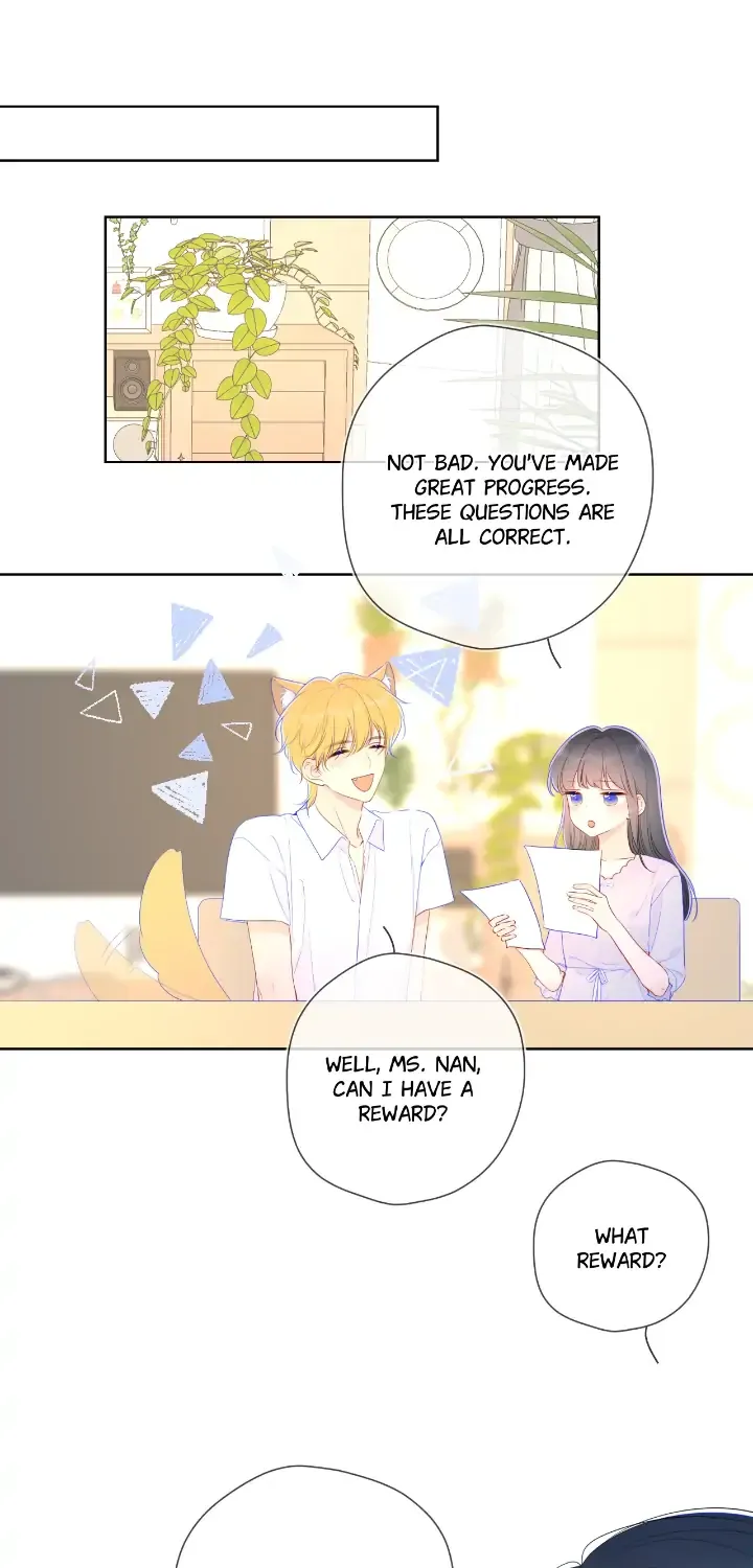 The Stars And I Chapter 98.5 page 24 - MangaKakalot