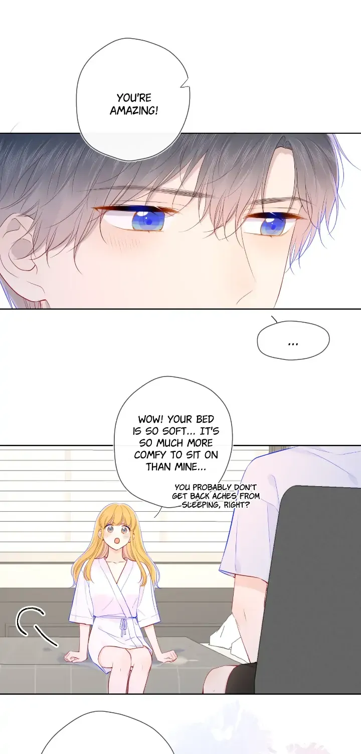 The Stars And I Chapter 99 page 30 - MangaKakalot