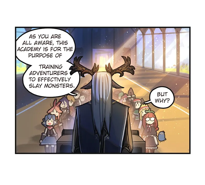 The Steam Dragon Express Chapter 12 page 9 - MangaNato