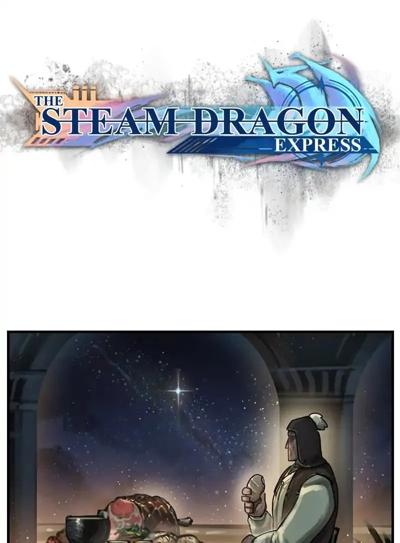 The Steam Dragon Express Chapter 79 page 1 - MangaNato