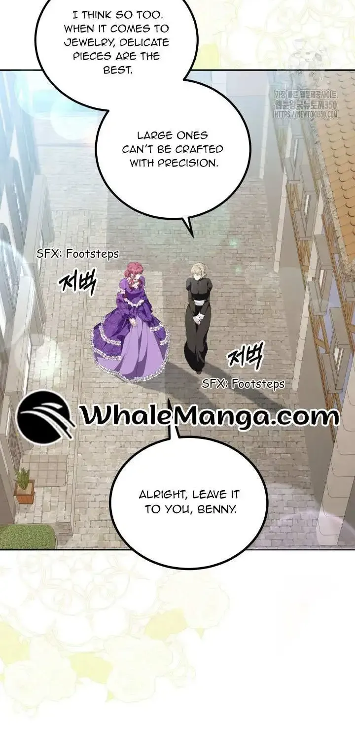 The Stepmother Likes Harems Chapter 13 page 52 - MangaNato