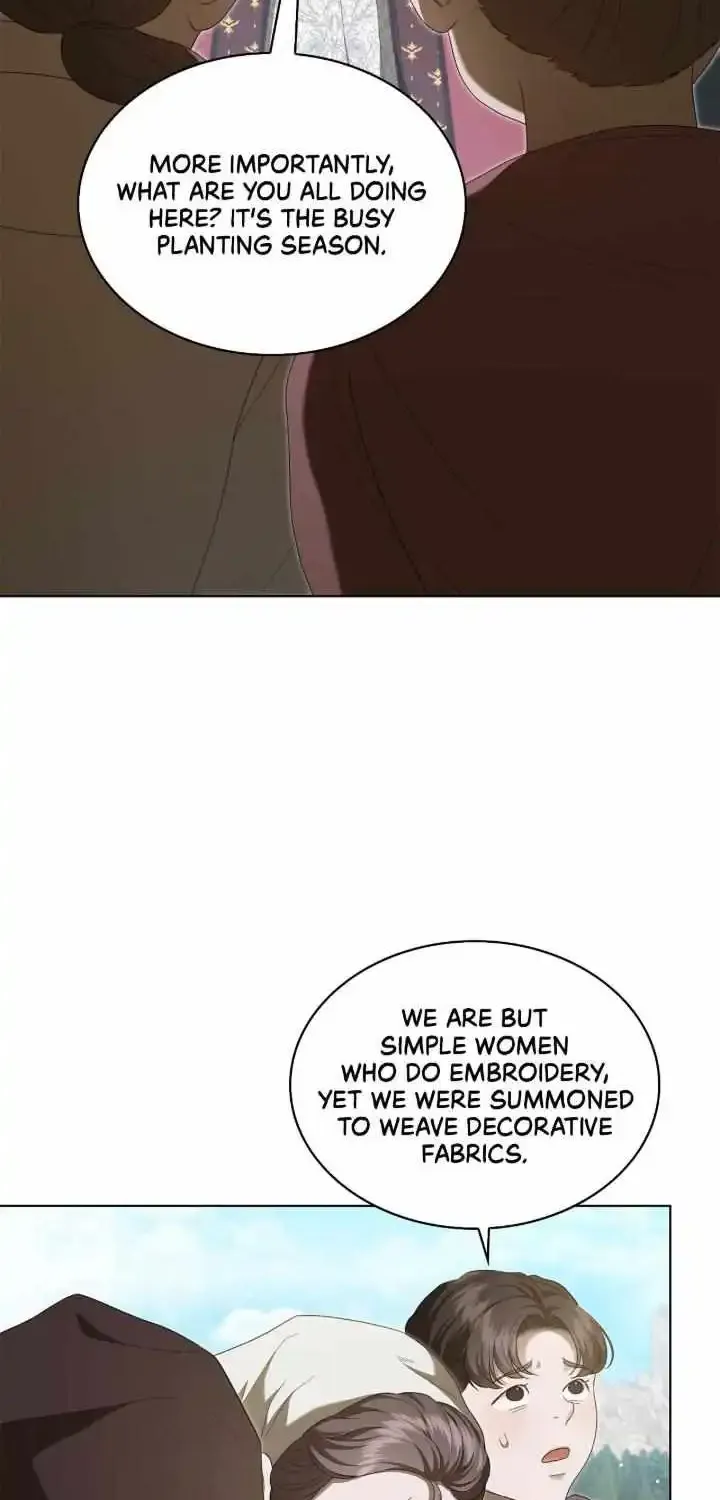 The Stone Thrown in the Lake Chapter 12 page 57 - MangaKakalot