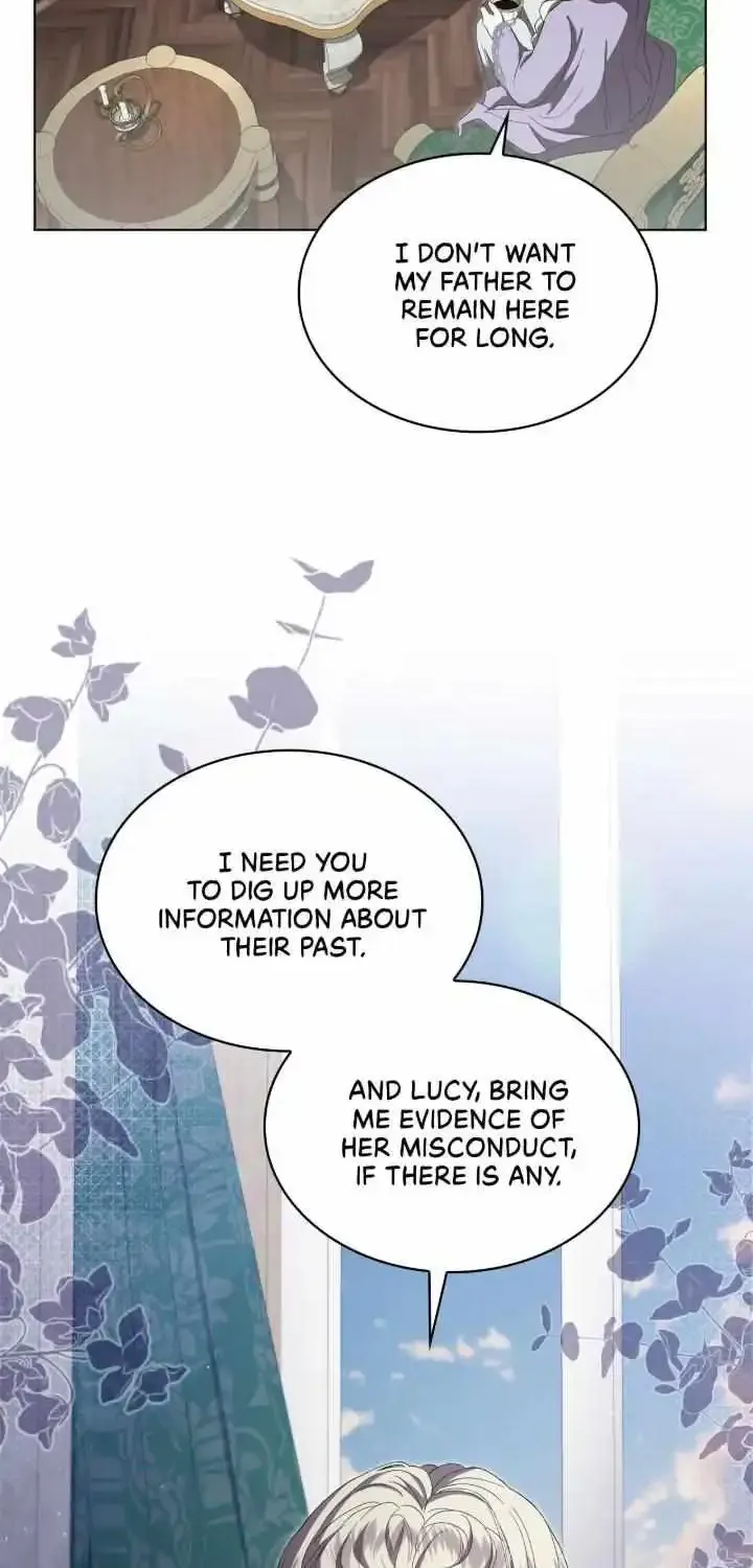 The Stone Thrown in the Lake Chapter 13 page 21 - MangaKakalot