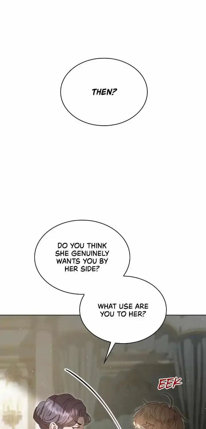 The Stone Thrown in the Lake Chapter 14 page 17 - MangaKakalot