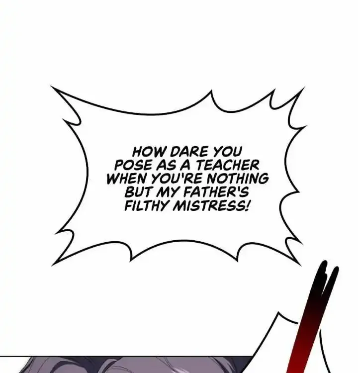 The Stone Thrown in the Lake Chapter 14 page 28 - MangaKakalot