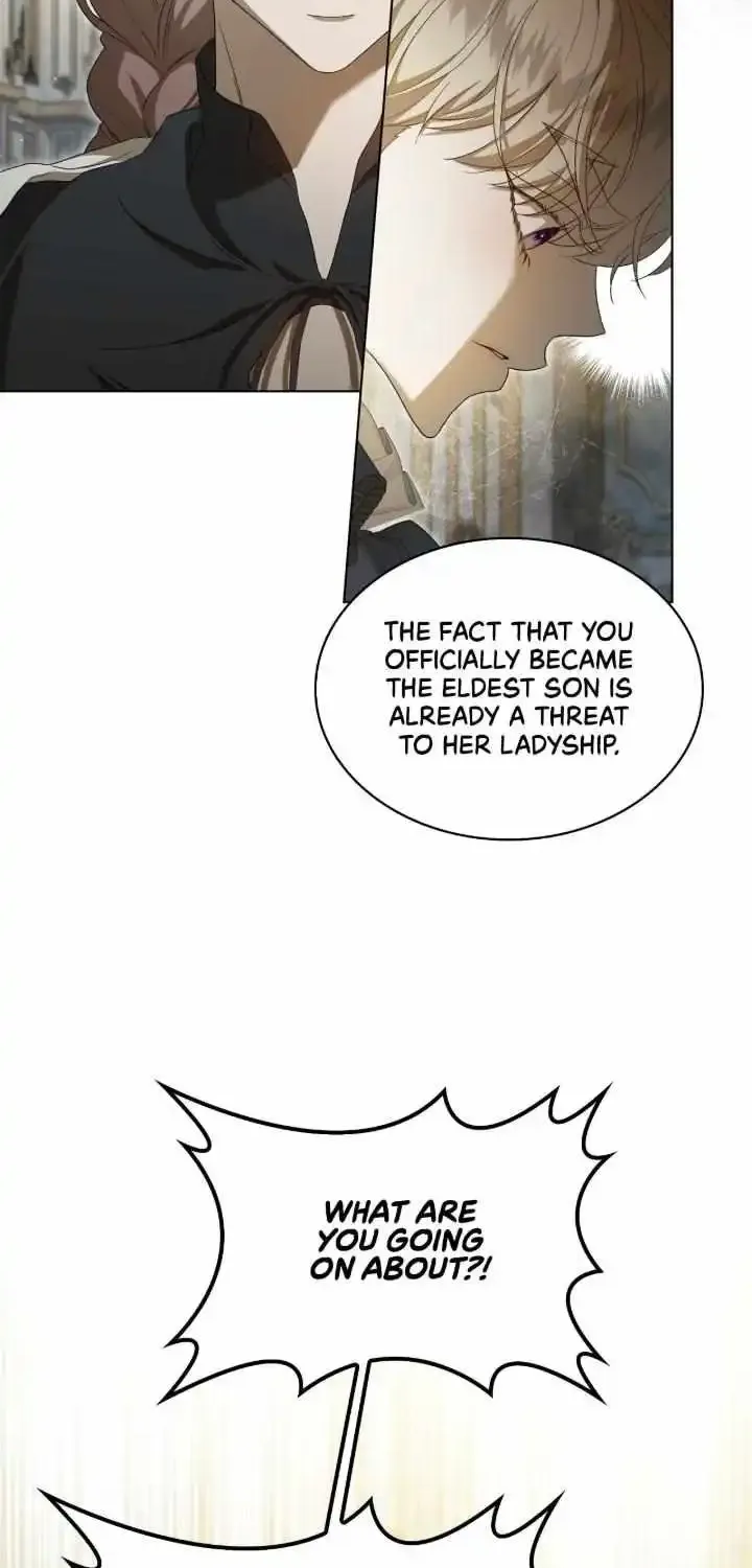 The Stone Thrown in the Lake Chapter 14 page 45 - MangaKakalot