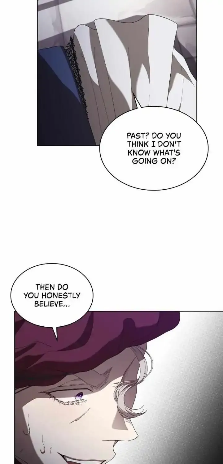 The Stone Thrown in the Lake Chapter 15 page 26 - MangaKakalot