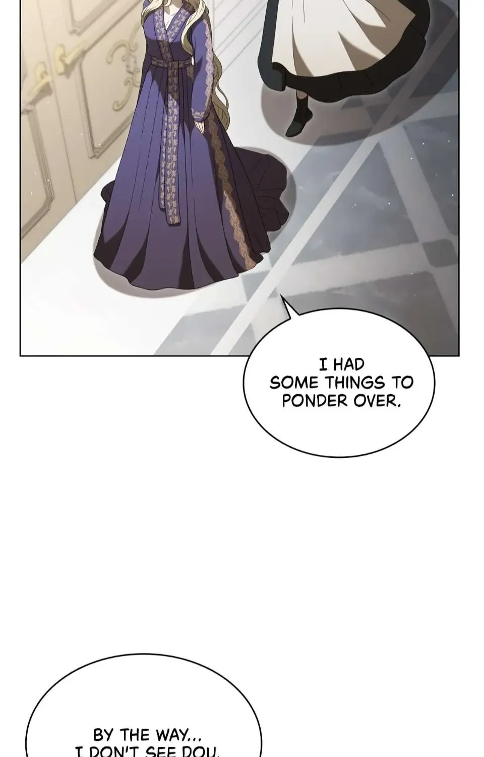 The Stone Thrown in the Lake Chapter 16 page 61 - MangaKakalot