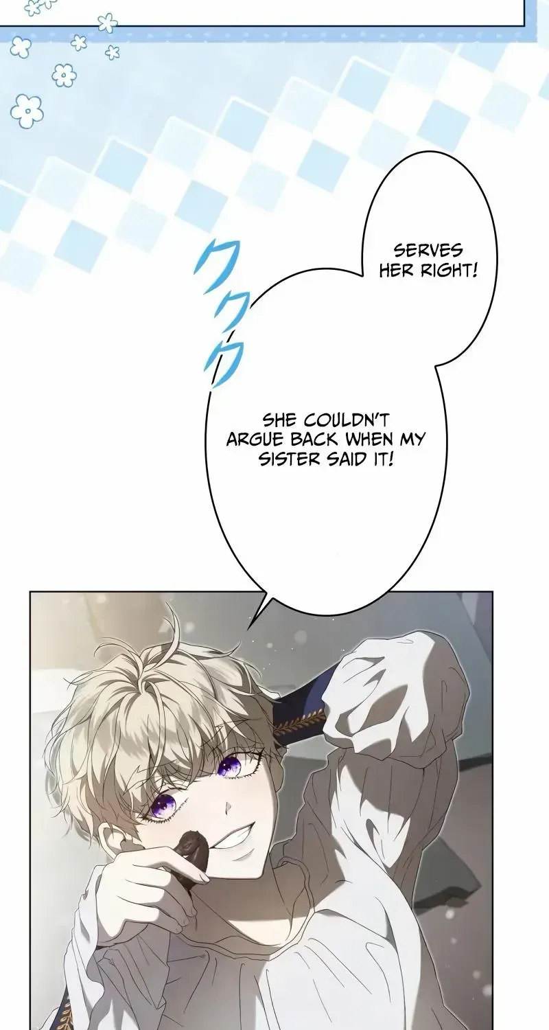 The Stone Thrown in the Lake Chapter 6 page 35 - MangaKakalot