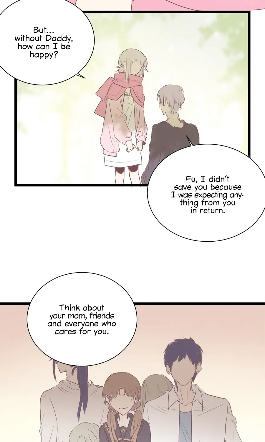 The Story About Time Chapter 28 page 5 - MangaKakalot