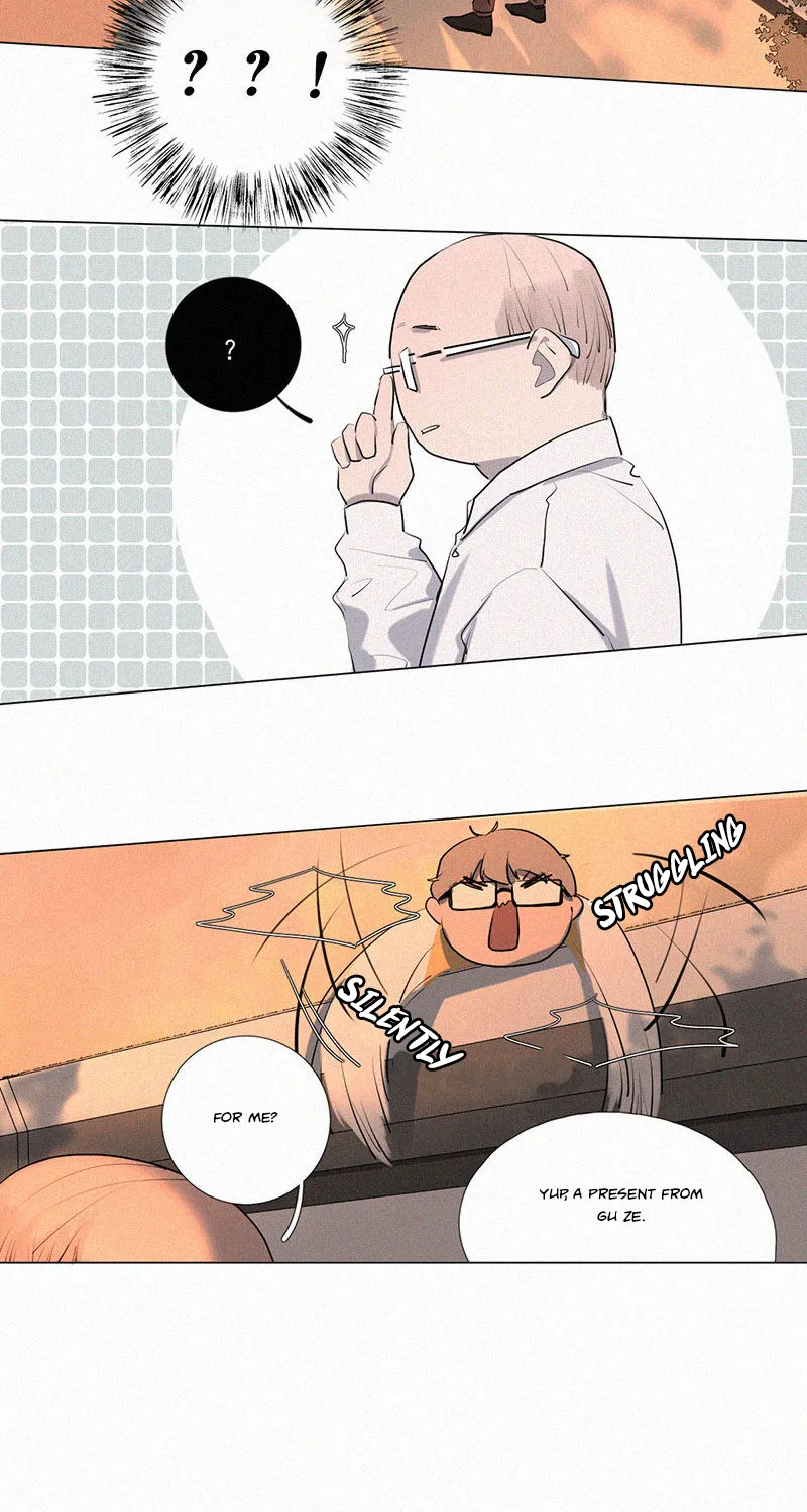 The Story About You X Me Chapter 10 page 22 - MangaKakalot