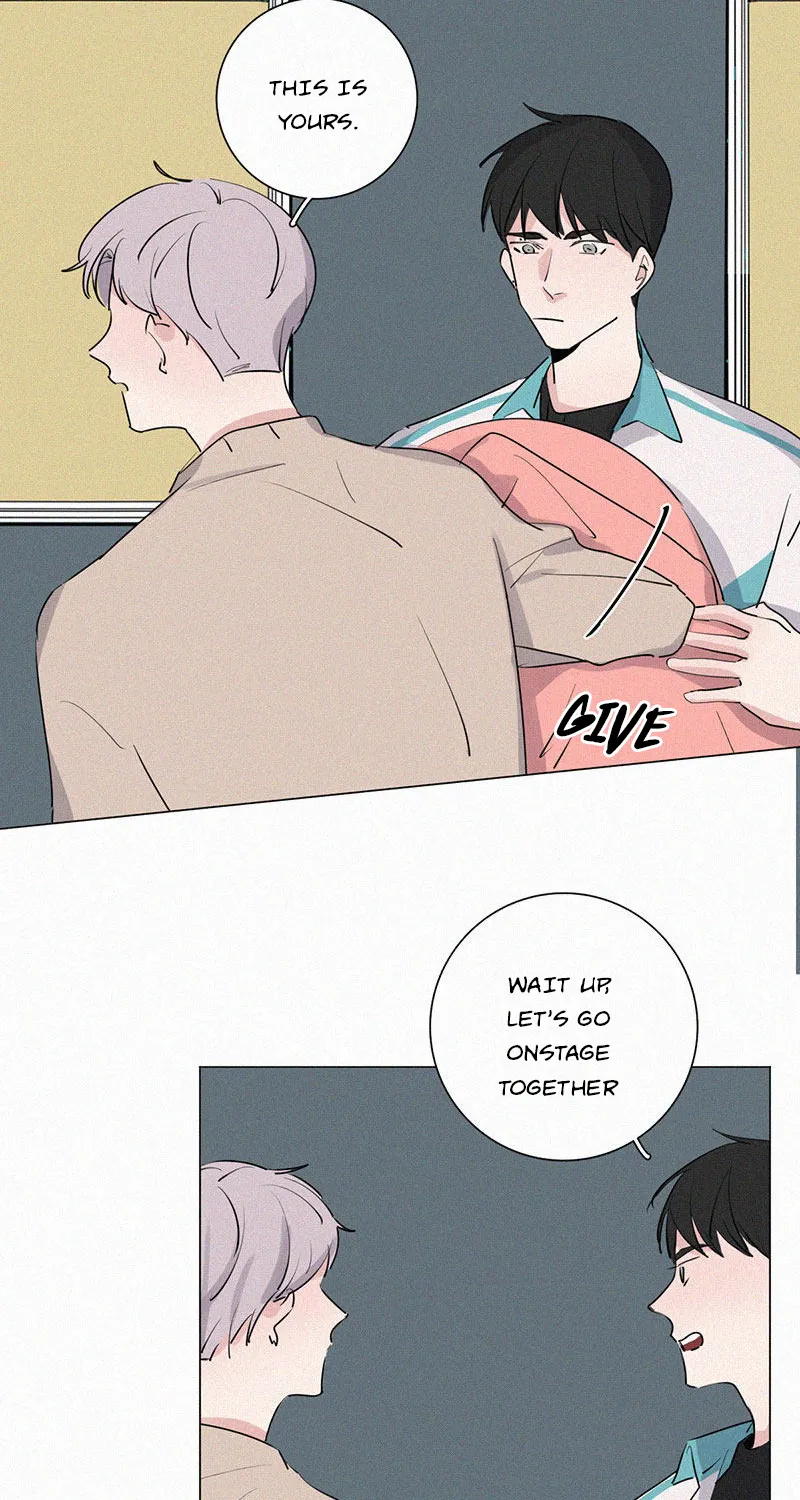 The Story About You X Me Chapter 28 page 26 - MangaKakalot