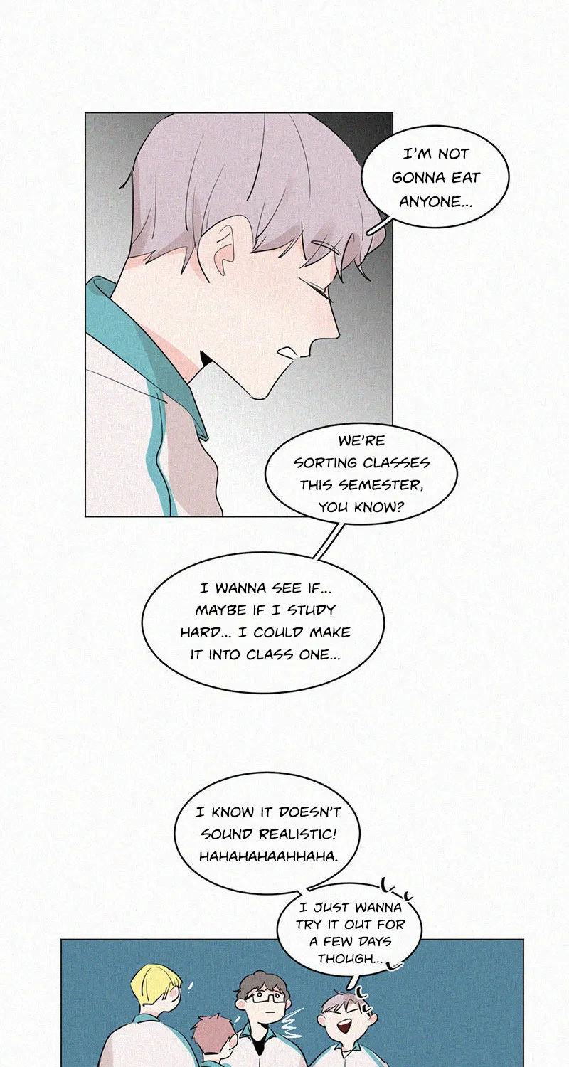 The Story About You X Me Chapter 40 page 17 - MangaKakalot