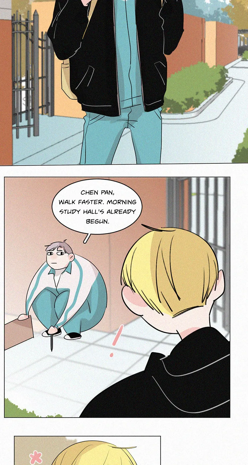 The Story About You X Me Chapter 40 page 6 - MangaKakalot