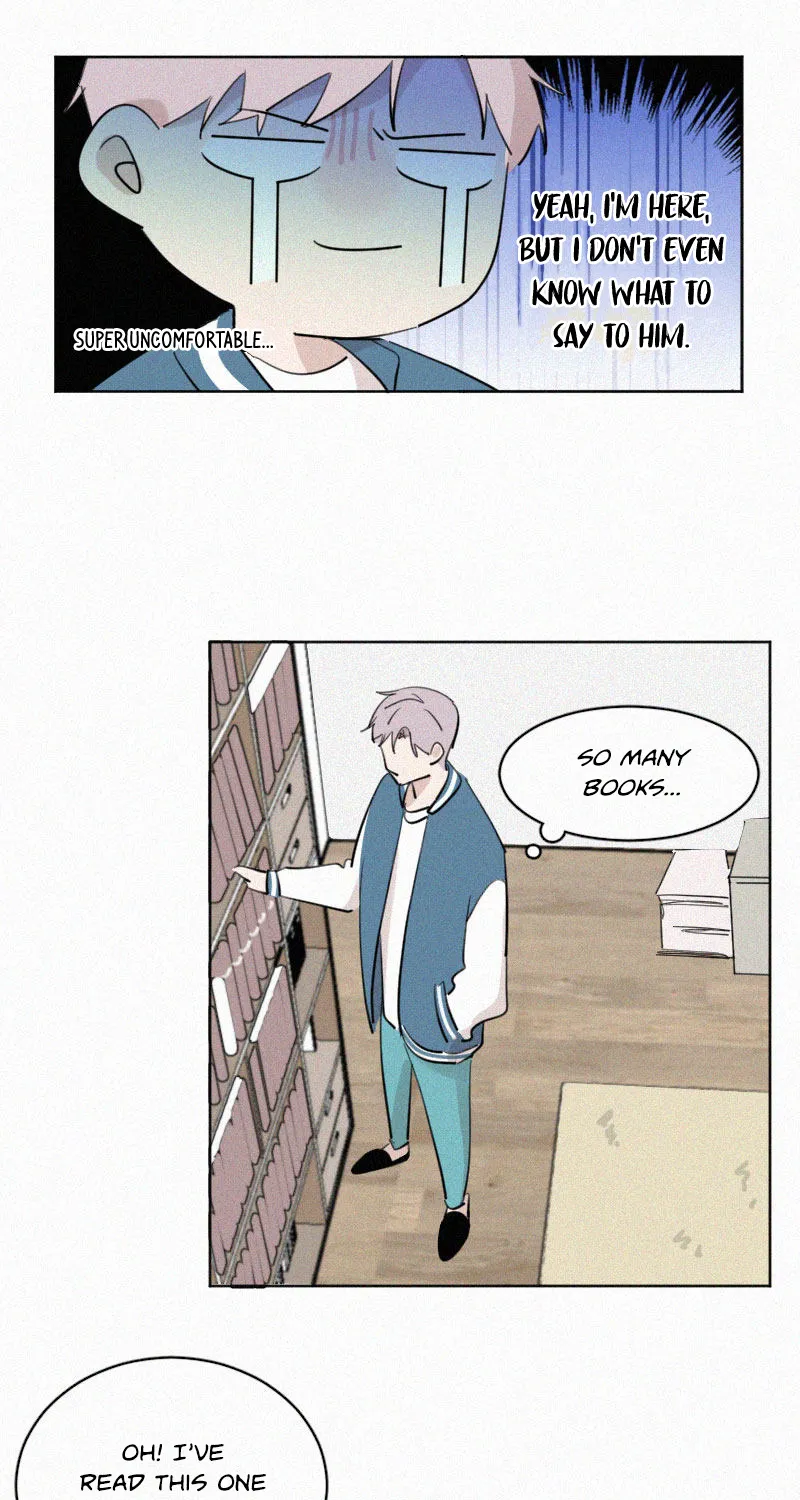 The Story About You X Me Chapter 47 page 7 - MangaKakalot