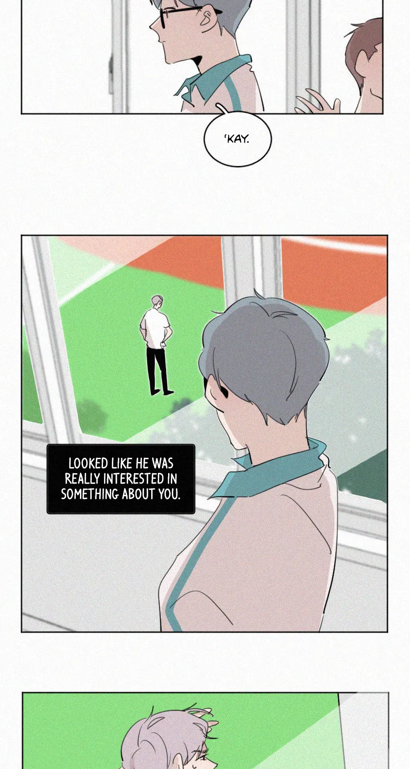 The Story About You X Me Chapter 55 page 11 - MangaKakalot