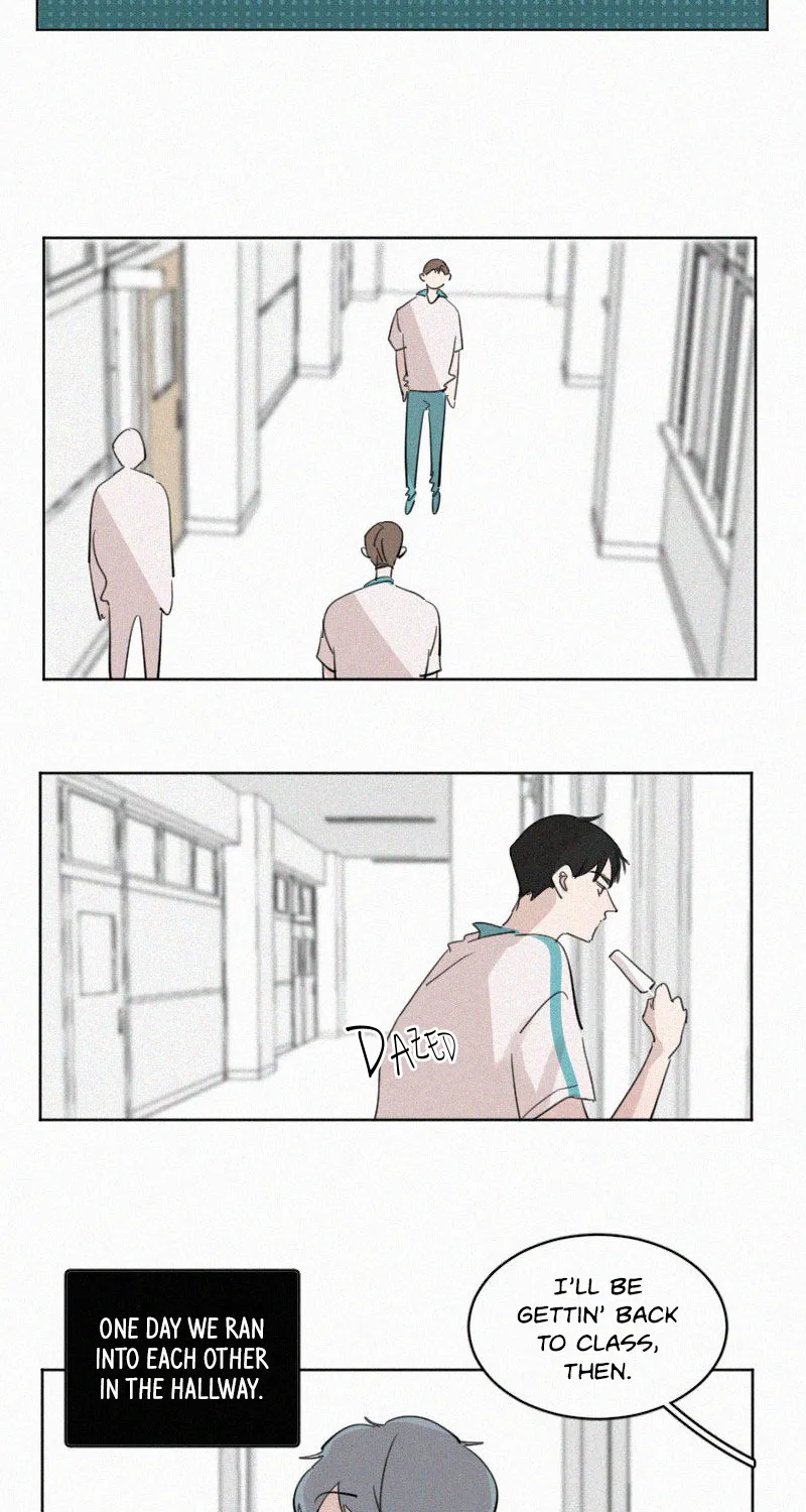 The Story About You X Me Chapter 55 page 10 - MangaKakalot