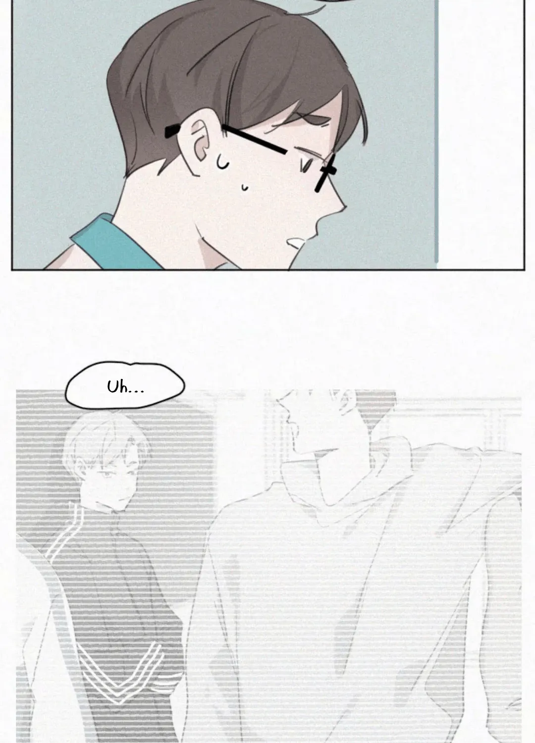 The Story About You X Me Chapter 77 page 30 - MangaKakalot