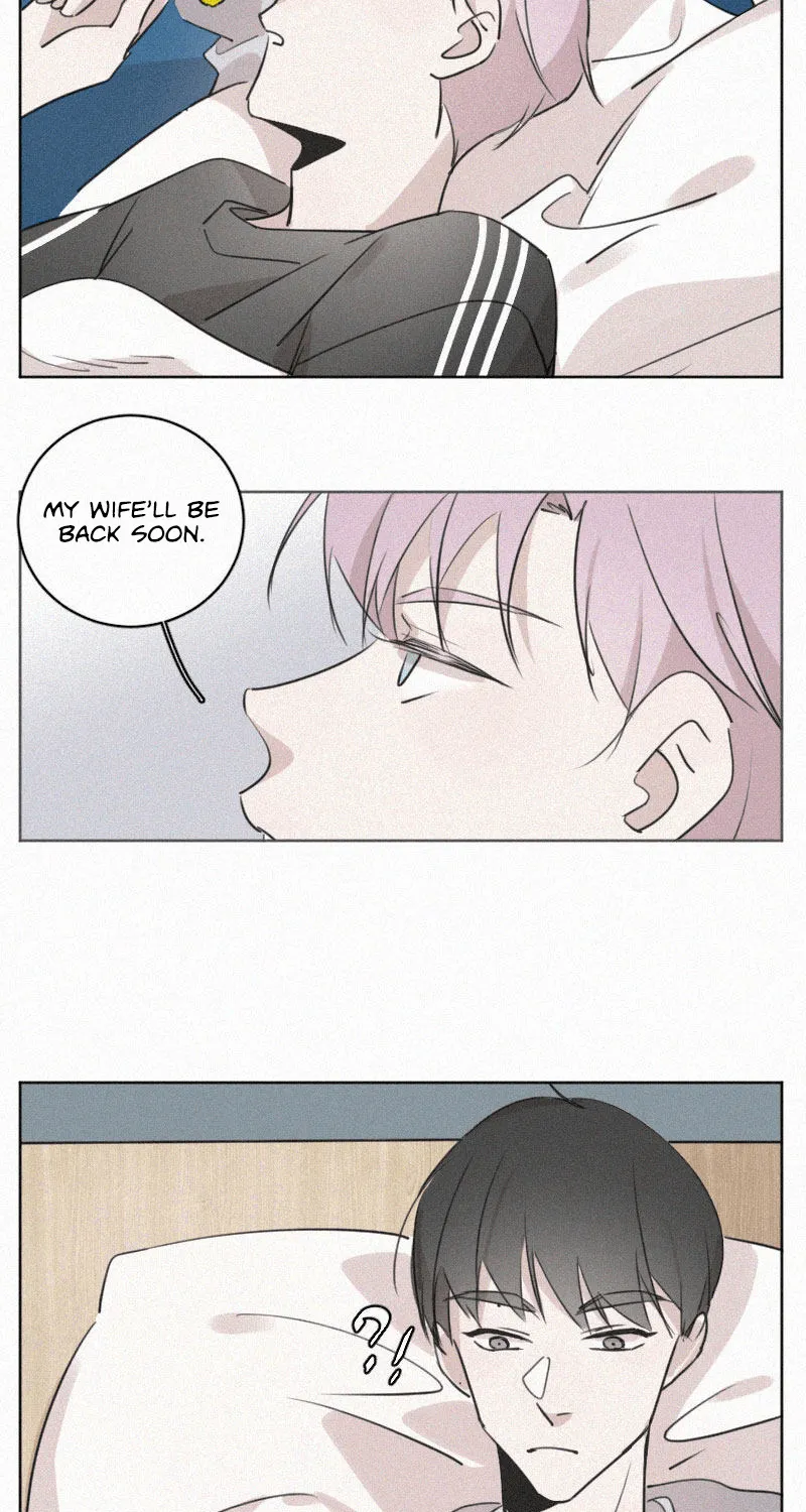 The Story About You X Me Chapter 87 page 3 - MangaKakalot