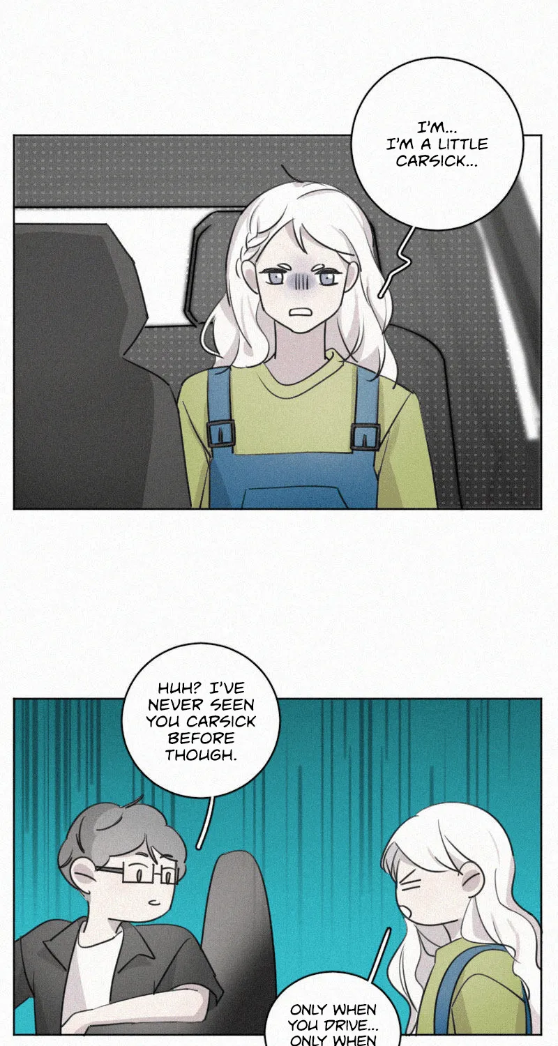 The Story About You X Me Chapter 87 page 10 - MangaKakalot